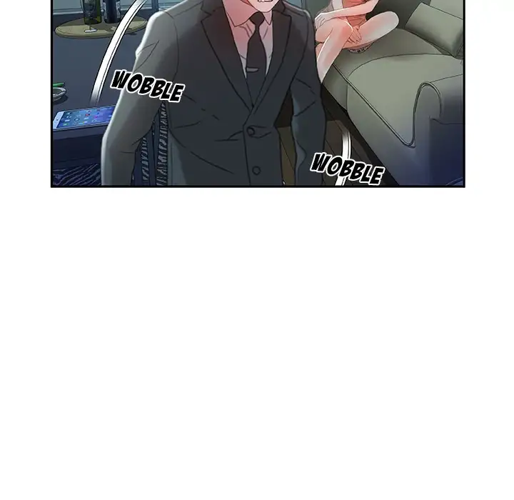 Office Ladies chapter 15 page 68