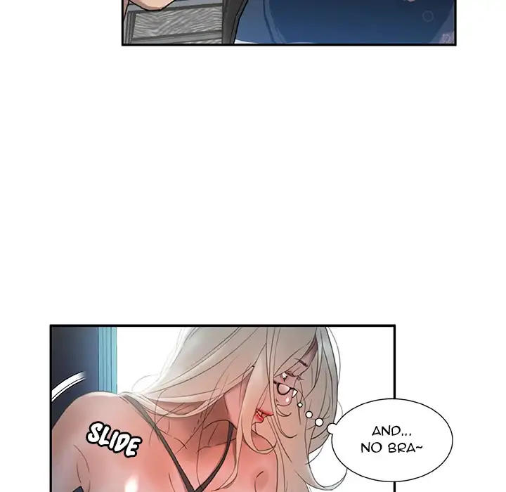 Office Ladies chapter 15 page 76