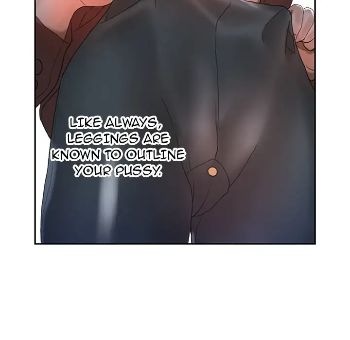 Office Ladies chapter 15 page 81