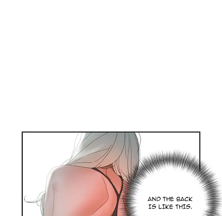 Office Ladies chapter 15 page 89