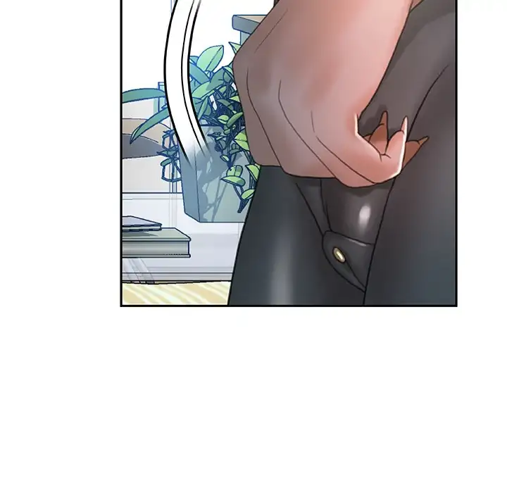 Office Ladies chapter 15 page 97