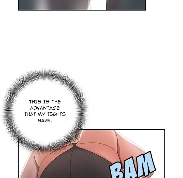 Office Ladies chapter 15 page 99