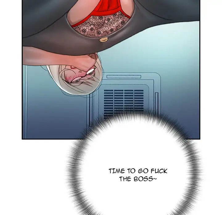 Office Ladies chapter 15 page 102