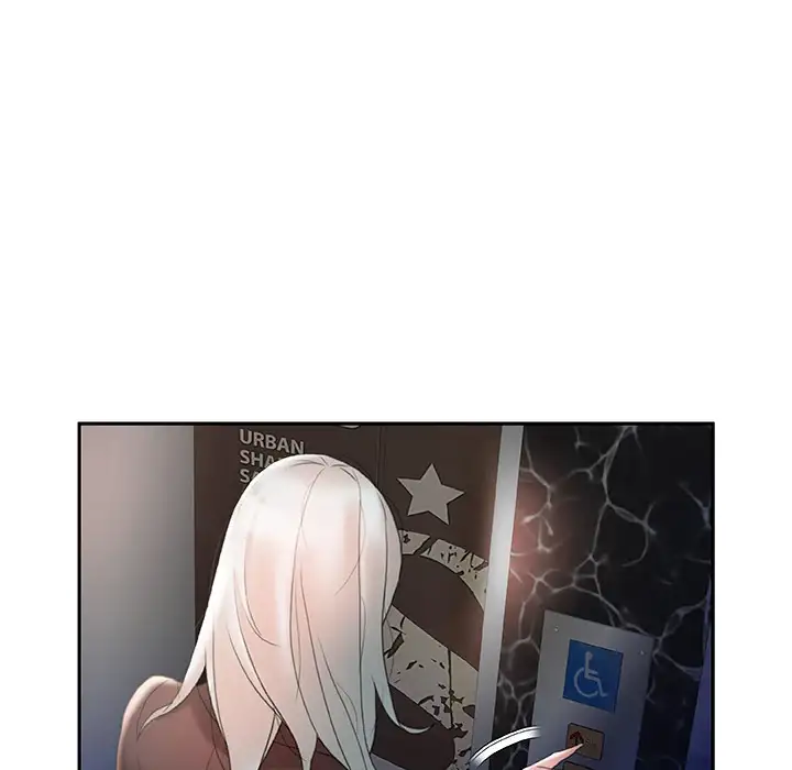 Office Ladies chapter 15 page 105