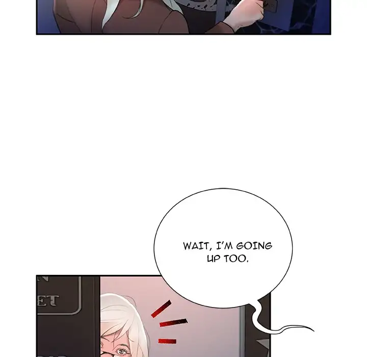 Office Ladies chapter 15 page 106