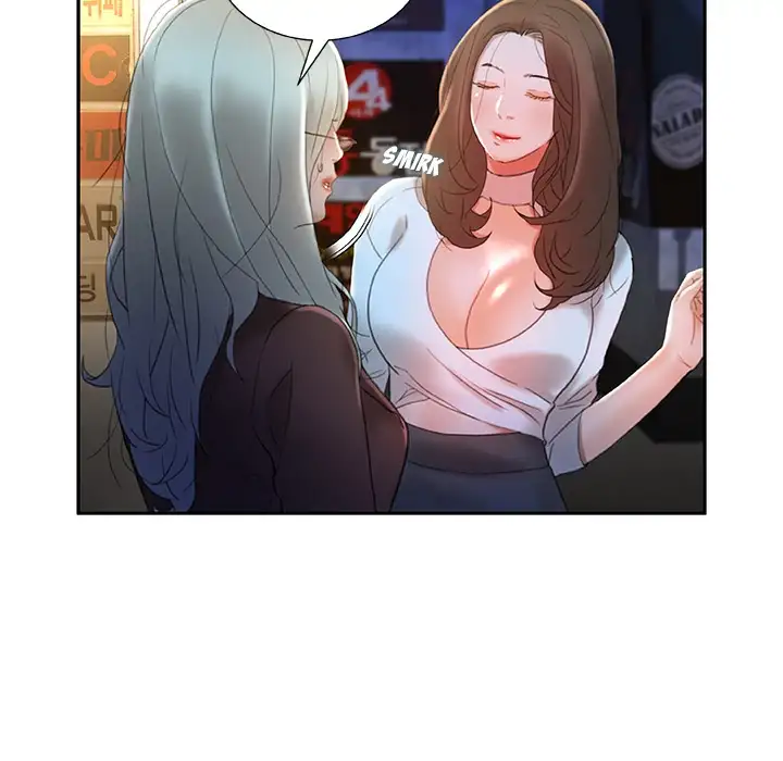 Office Ladies chapter 16 page 10
