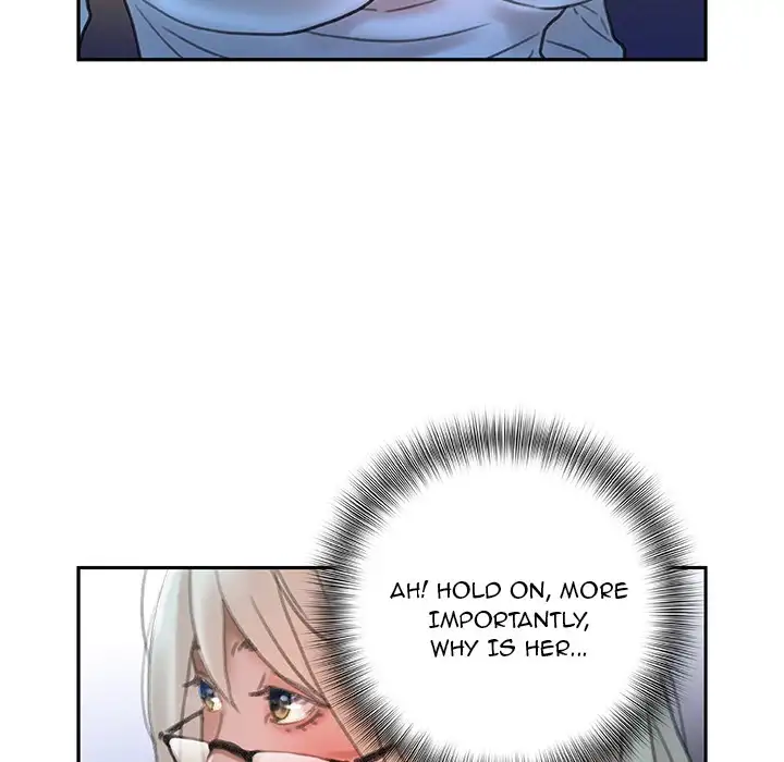 Office Ladies chapter 16 page 12
