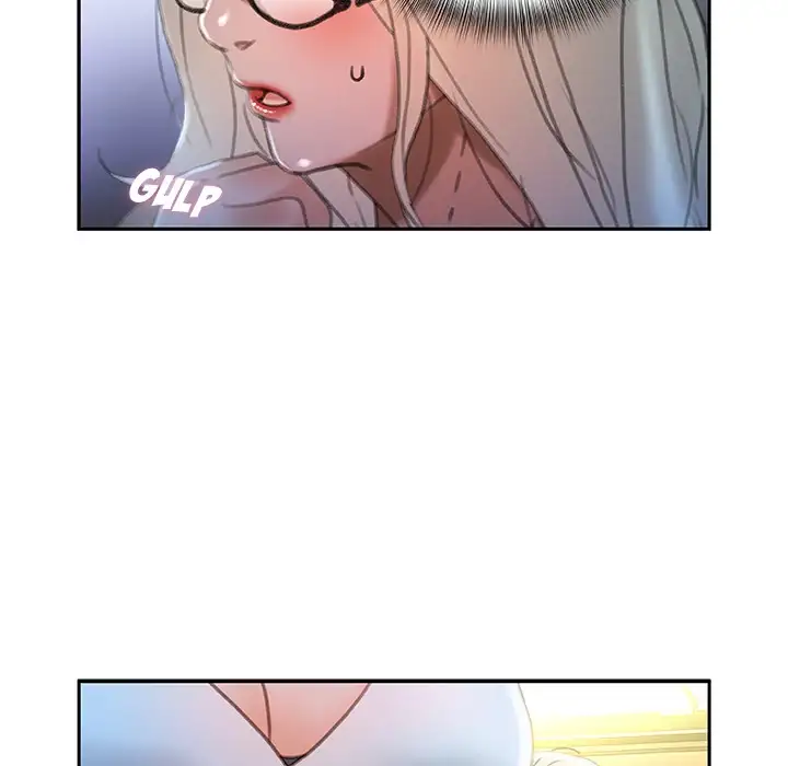 Office Ladies chapter 16 page 13