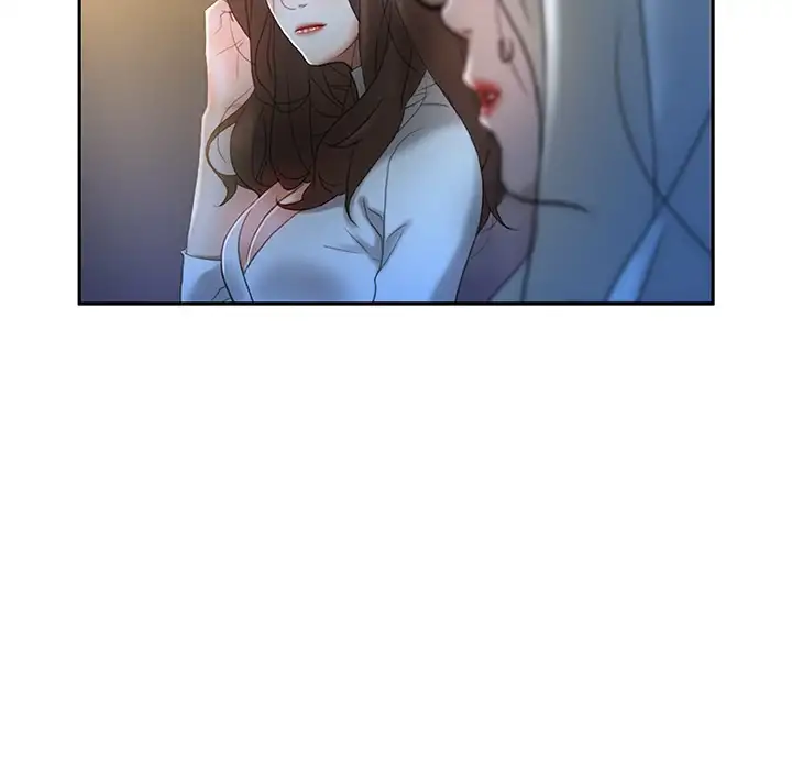 Office Ladies chapter 16 page 16