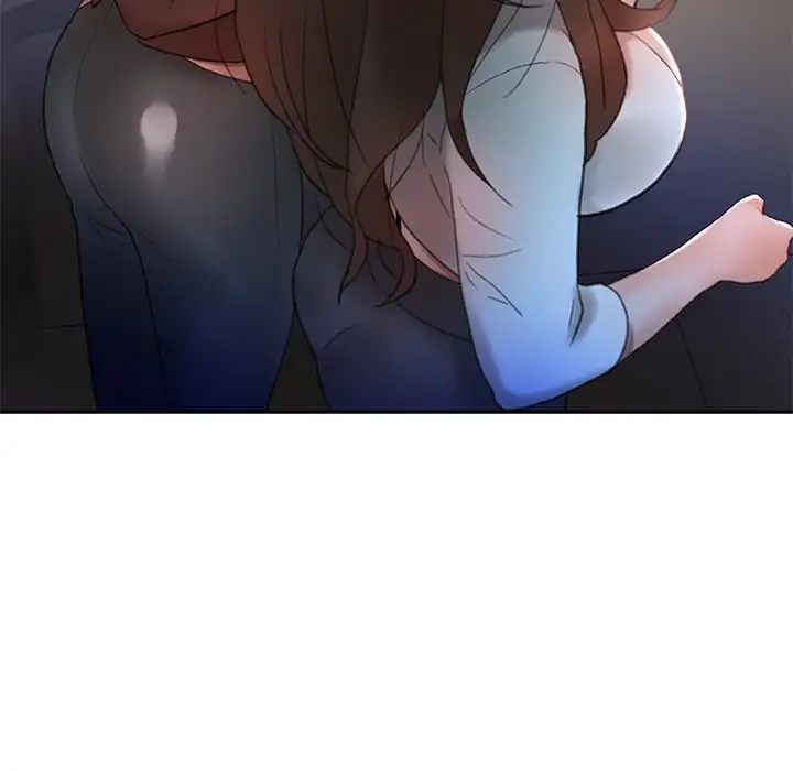 Office Ladies chapter 16 page 18