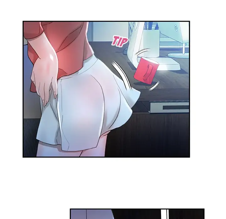 Office Ladies chapter 16 page 25