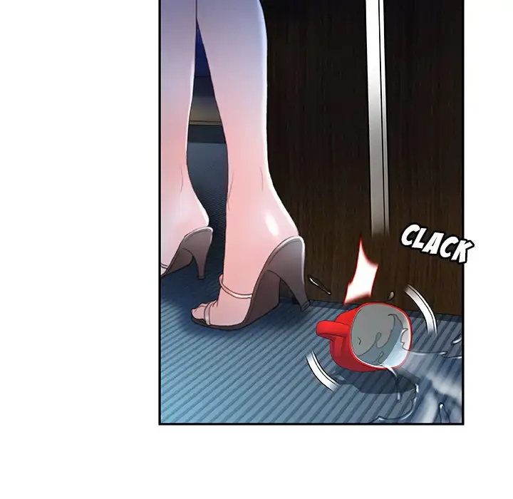 Office Ladies chapter 16 page 26