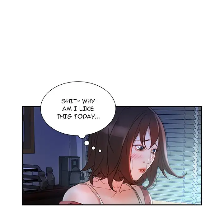 Office Ladies chapter 16 page 27