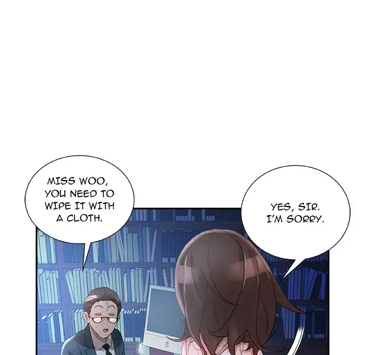 Office Ladies chapter 16 page 28