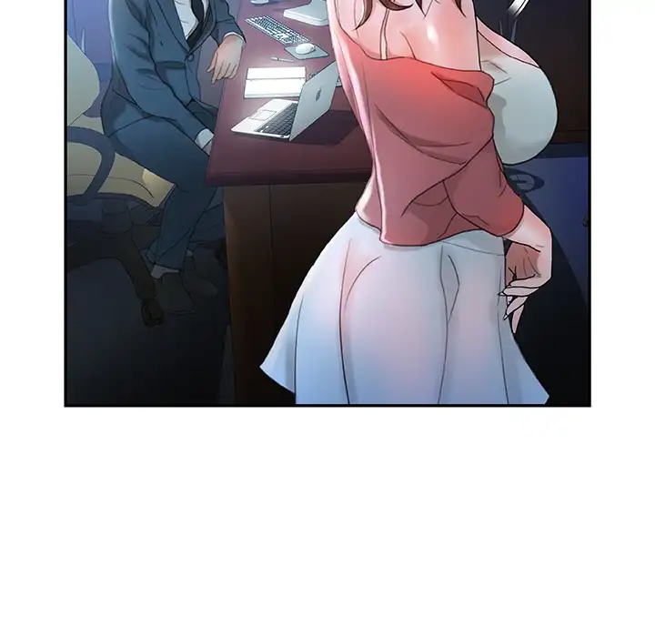 Office Ladies chapter 16 page 29
