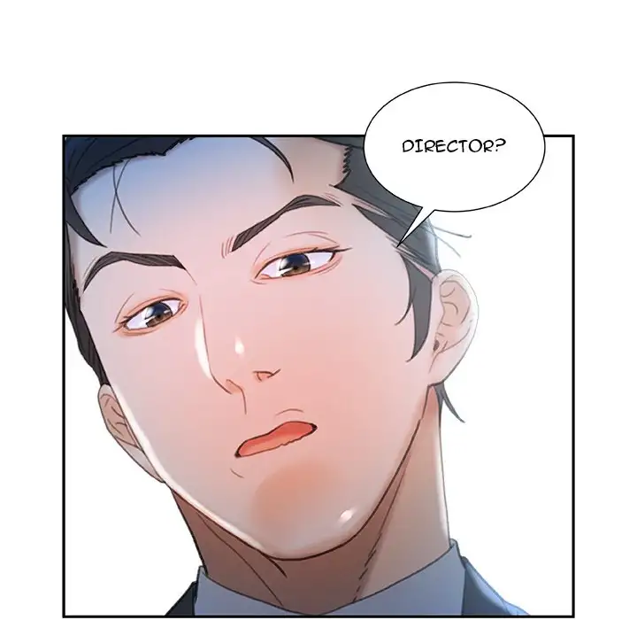 Office Ladies chapter 16 page 34