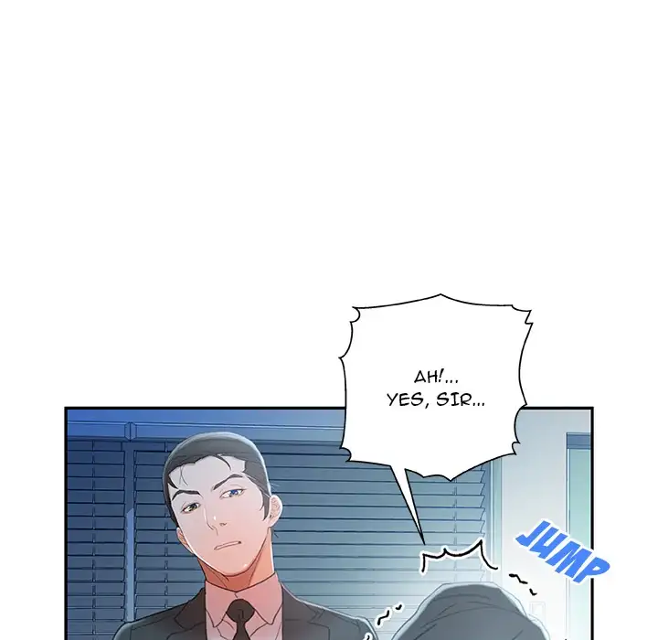 Office Ladies chapter 16 page 35