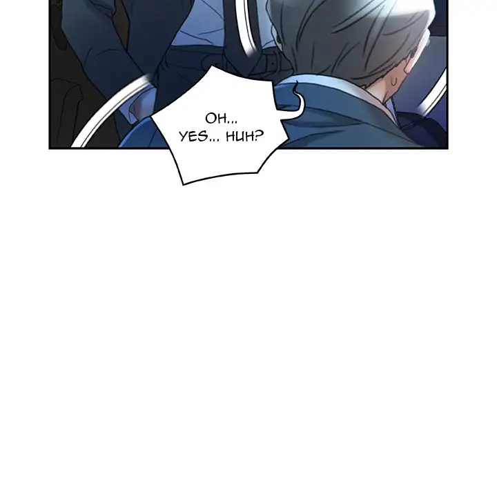 Office Ladies chapter 16 page 39