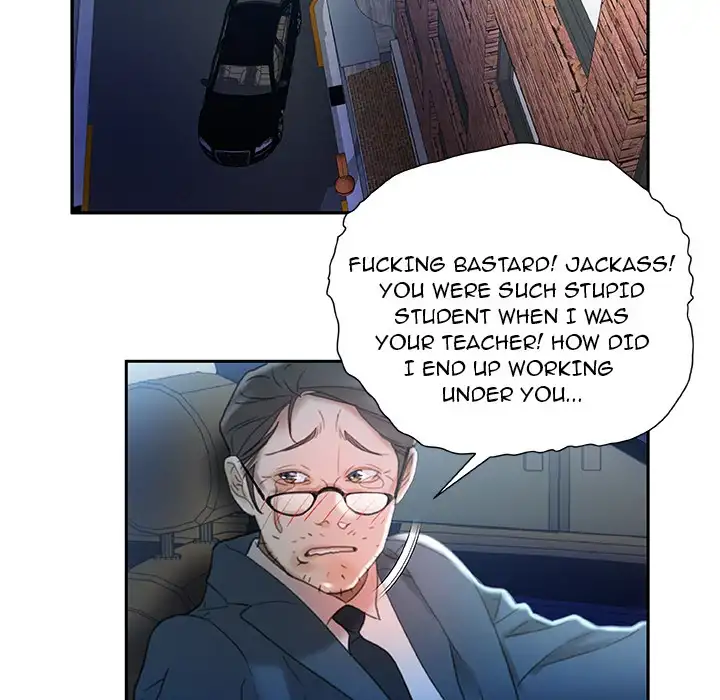 Office Ladies chapter 16 page 41