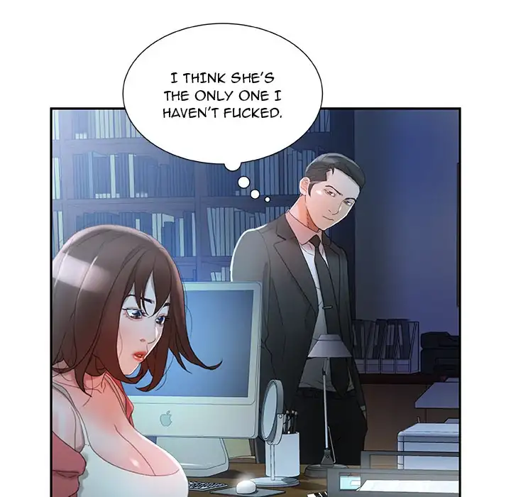 Office Ladies chapter 16 page 43