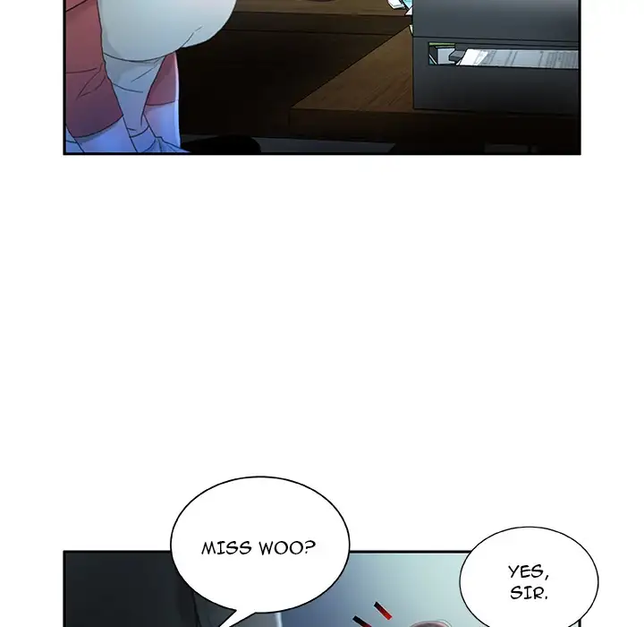 Office Ladies chapter 16 page 44