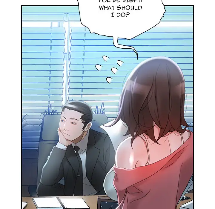 Office Ladies chapter 16 page 49