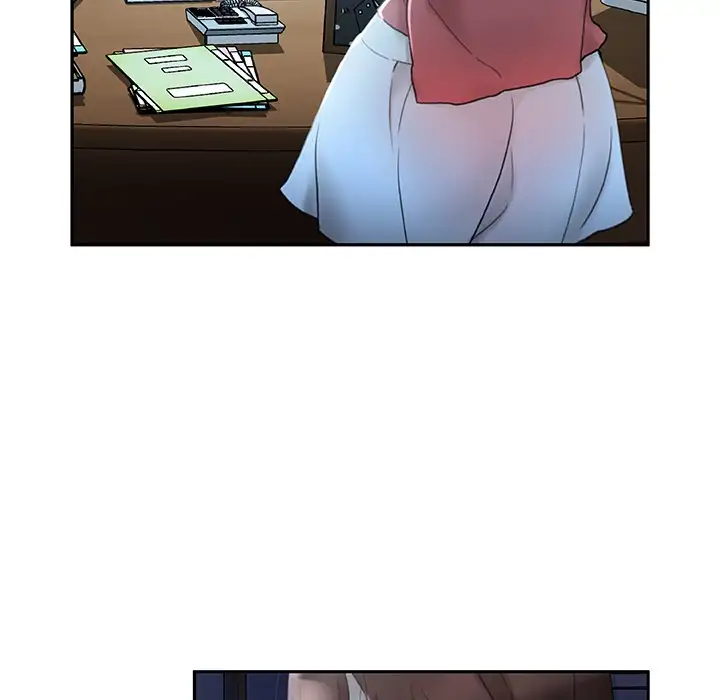 Office Ladies chapter 16 page 50