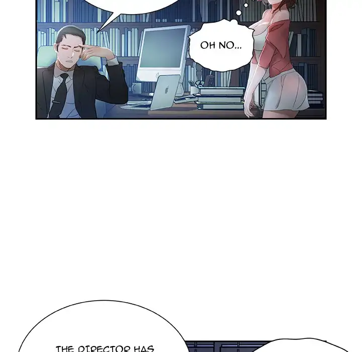 Office Ladies chapter 16 page 54