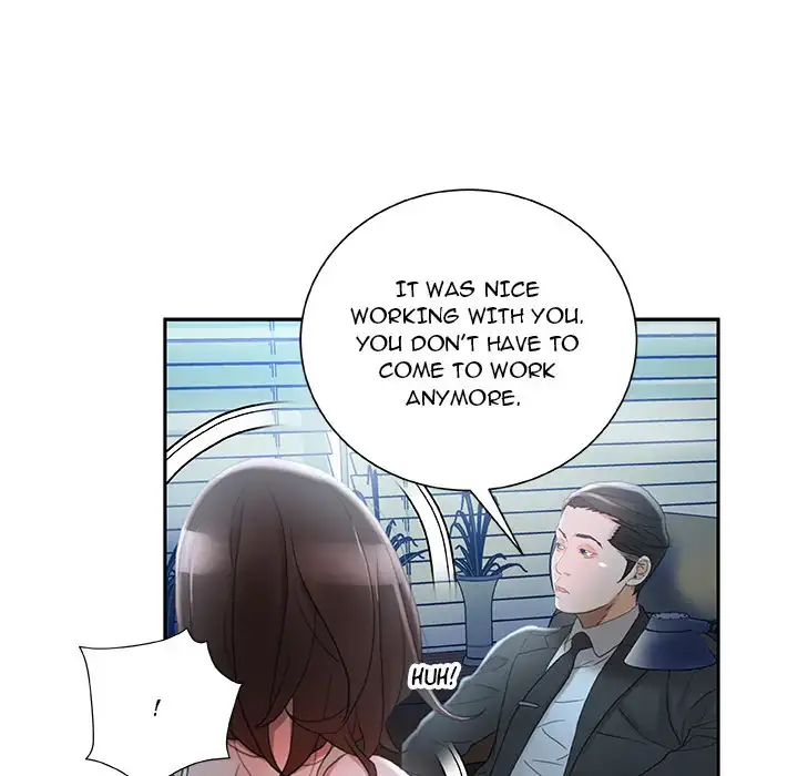 Office Ladies chapter 16 page 56