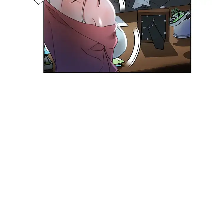 Office Ladies chapter 16 page 57