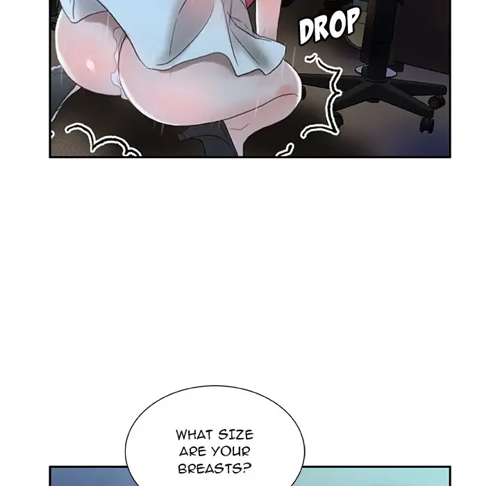 Office Ladies chapter 16 page 60