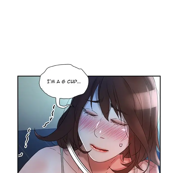Office Ladies chapter 16 page 62