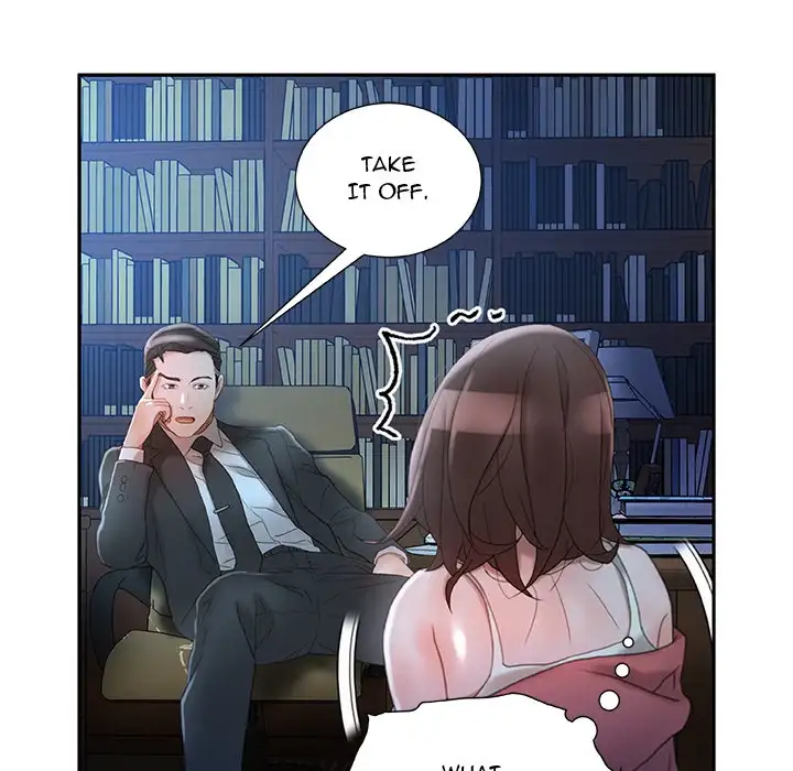 Office Ladies chapter 16 page 65