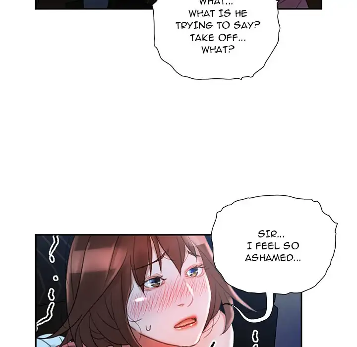 Office Ladies chapter 16 page 66