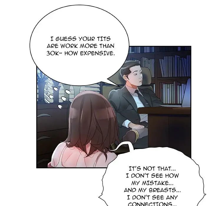 Office Ladies chapter 16 page 68