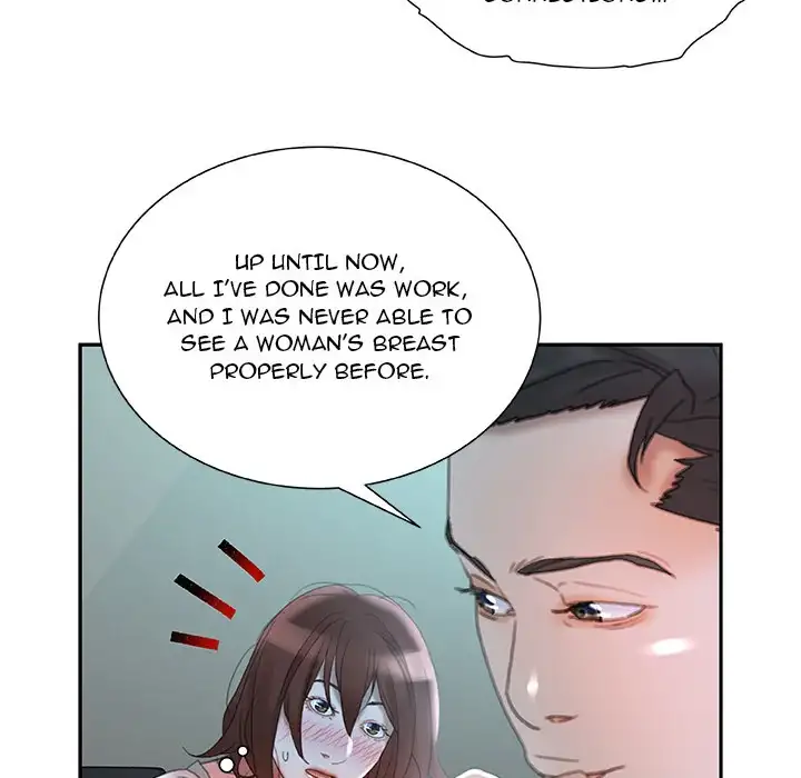 Office Ladies chapter 16 page 69