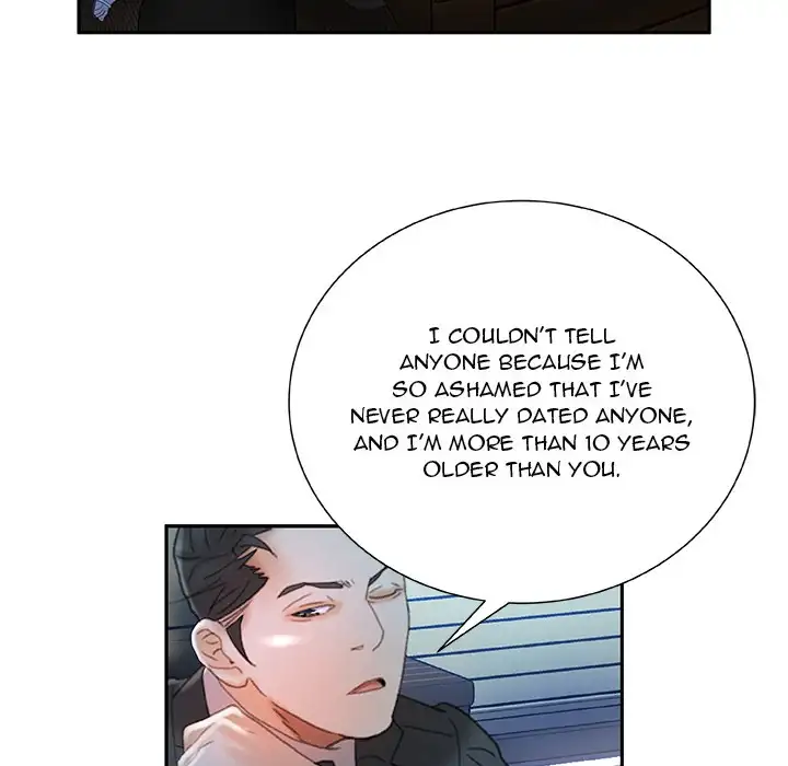 Office Ladies chapter 16 page 72