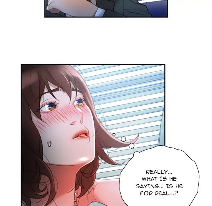 Office Ladies chapter 16 page 73