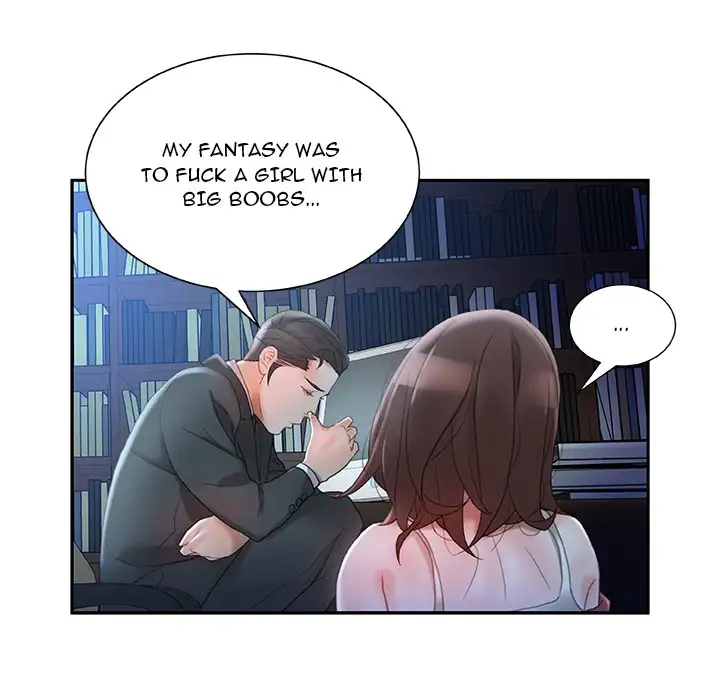 Office Ladies chapter 16 page 75