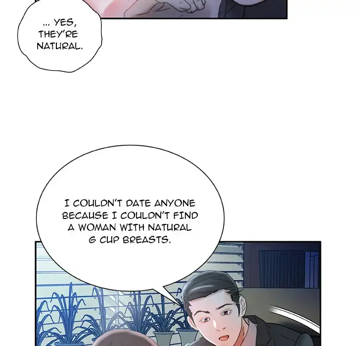 Office Ladies chapter 16 page 77