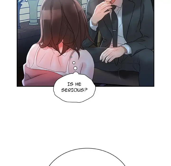 Office Ladies chapter 16 page 78