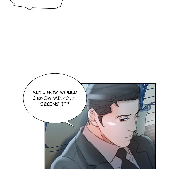 Office Ladies chapter 16 page 80