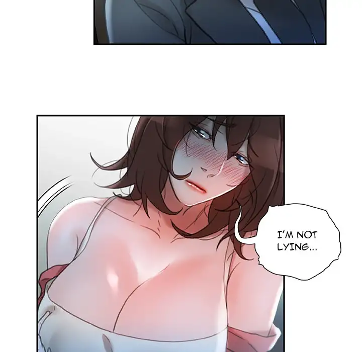 Office Ladies chapter 16 page 81