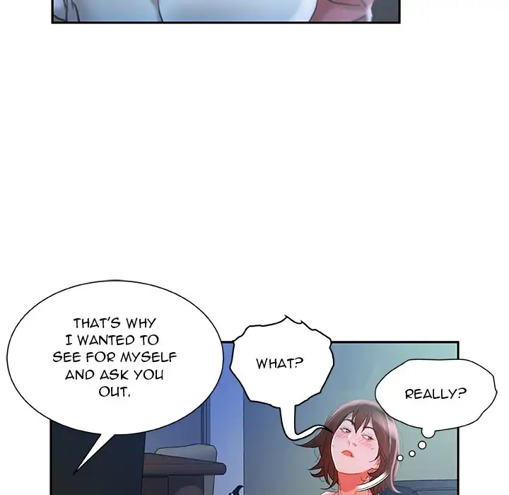 Office Ladies chapter 16 page 82