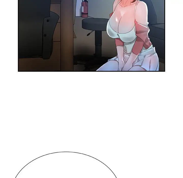 Office Ladies chapter 16 page 83