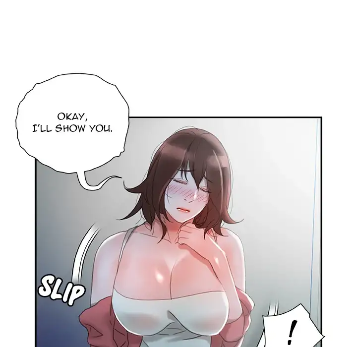 Office Ladies chapter 16 page 86