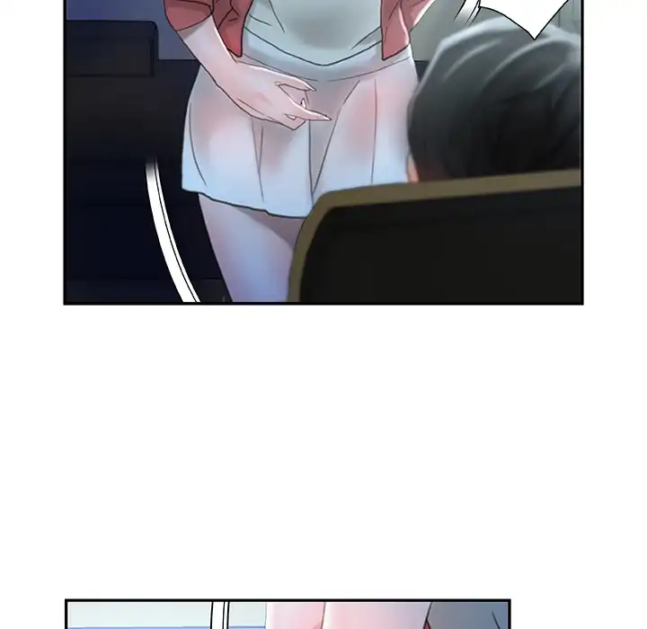 Office Ladies chapter 16 page 87