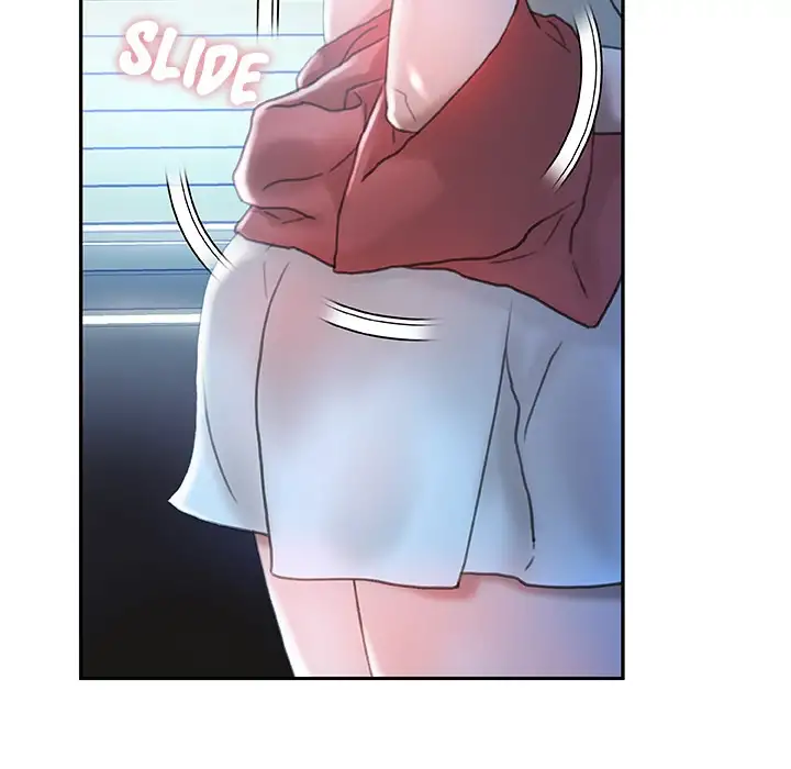 Office Ladies chapter 16 page 88