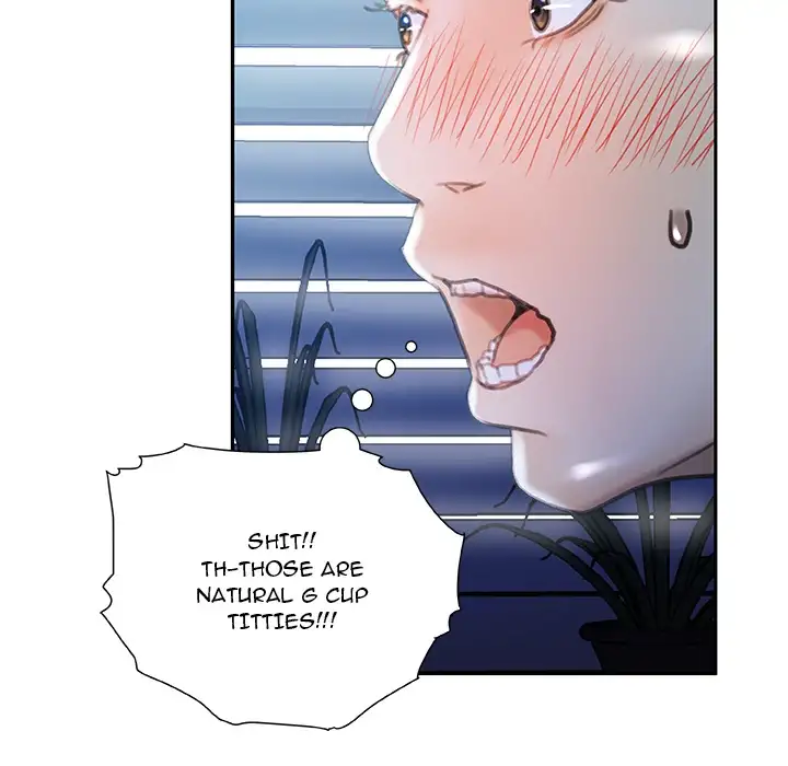 Office Ladies chapter 16 page 90