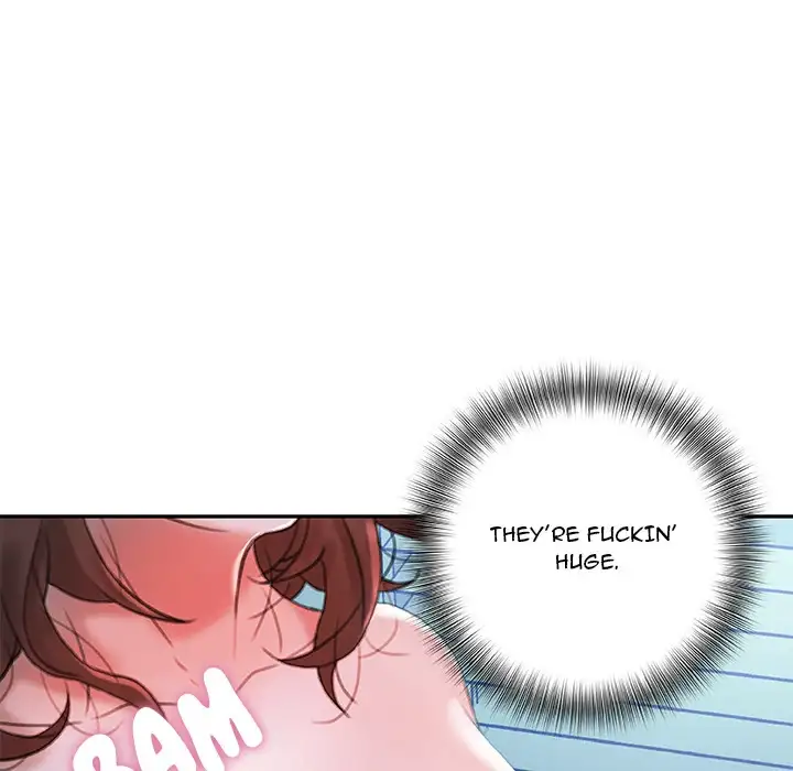 Office Ladies chapter 16 page 91
